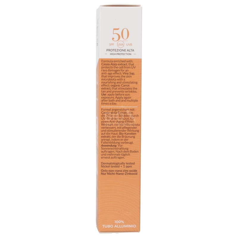 ONSUN CREMA SOLARE SPF 50 75ML OFF.NAT.