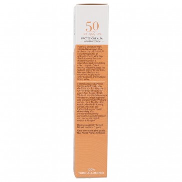ONSUN CREMA SOLARE SPF 50 75ML OFF.NAT. ONSUN CREMA SOLARE SPF 50 75ML OFF.NAT.