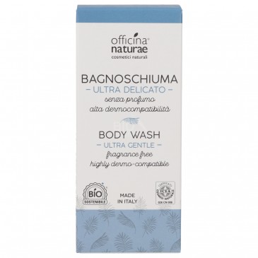 BAGNOSCHIUMA ULTRADELICATO 250ML OFF.NAT.