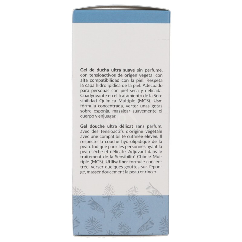 BAGNOSCHIUMA ULTRADELICATO 250ML OFF.NAT.