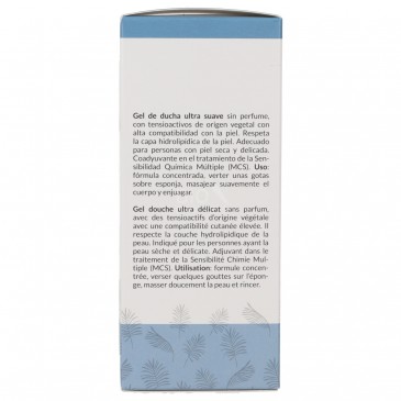 BAGNOSCHIUMA ULTRADELICATO 250ML OFF.NAT.