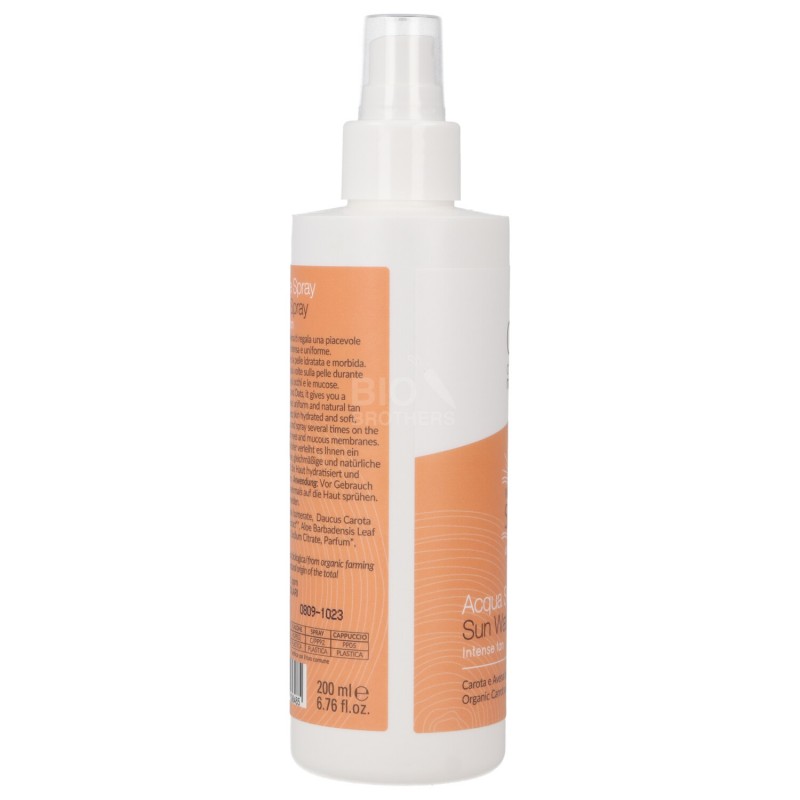 ONSUN ACQUA SOLARE SPRAY 200ML OFF.NAT.