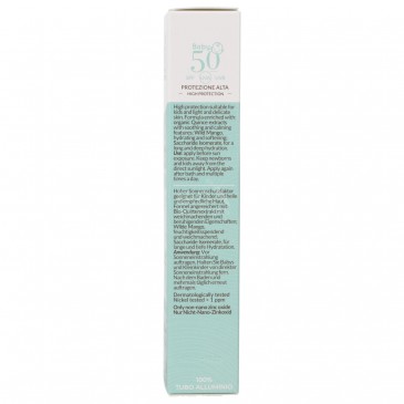 ONSUN CREMA SOLAR.SPF 50 BABY 75ML OFF.NAT. ONSUN CREMA SOLAR.SPF 50 BABY 75ML OFF.NAT.