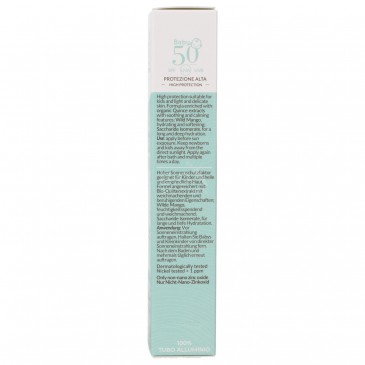 ONSUN CREMA SOLAR.SPF 50 BABY 75ML OFF.NAT.