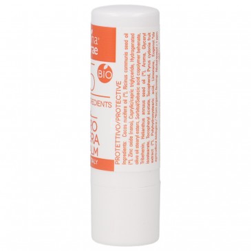 BURRO LABBRA BIO SOLARE SPF15 4,5ML