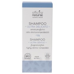 SHAMPOO ULTRADELICATO 250ML
