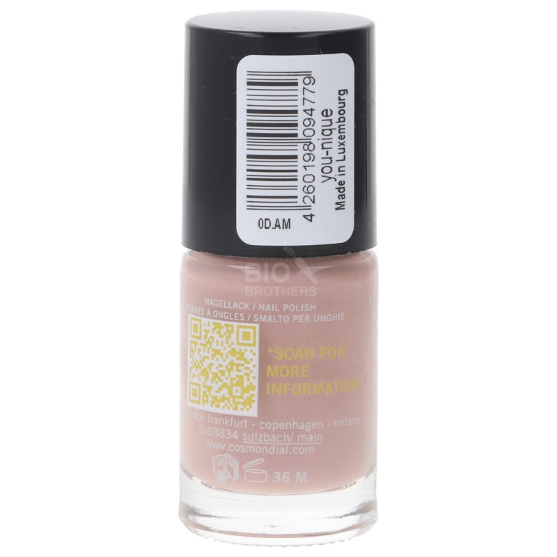 SMALTO UNGHIE YOU UNIQUE