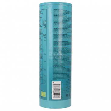 POTATO CHIPS BIO IN TUBO 160G BETT'R POTATO CHIPS BIO IN TUBO 160G BETT'R