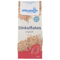 FARRO FLAKES DEMETER 250G SPIELBERGER