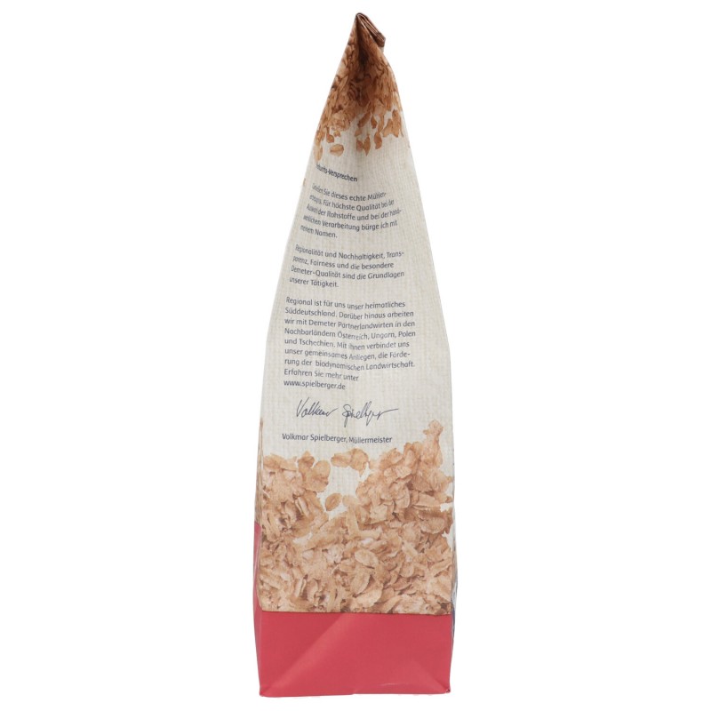 FARRO FLAKES DEMETER 250G SPIELBERGER