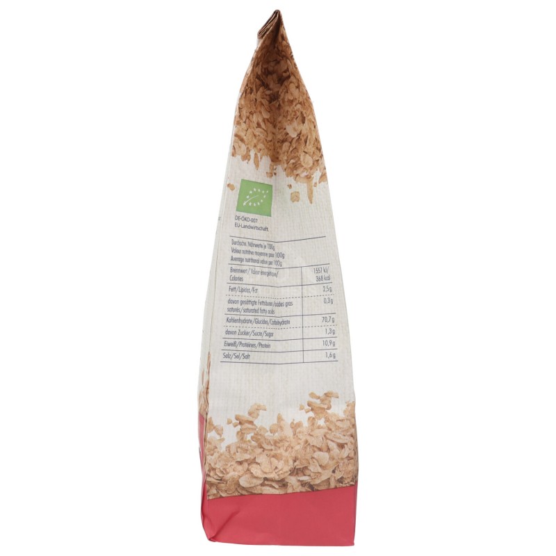 FARRO FLAKES DEMETER 250G SPIELBERGER
