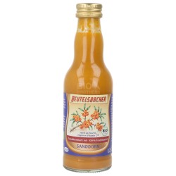 SUCCO OLIVELLO PURO BIO 200ML