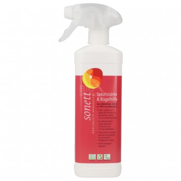 AMIDO SPRUZZO APPRETTO 500ML SONETT AMIDO SPRUZZO APPRETTO 500ML SONETT