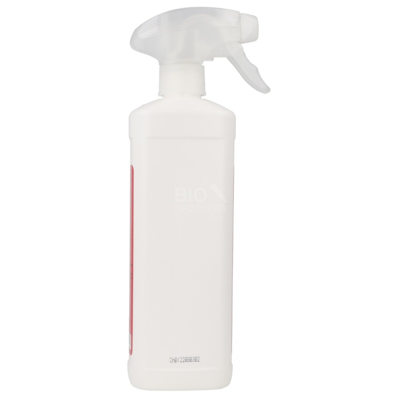 AMIDO SPRUZZO APPRETTO 500ML SONETT