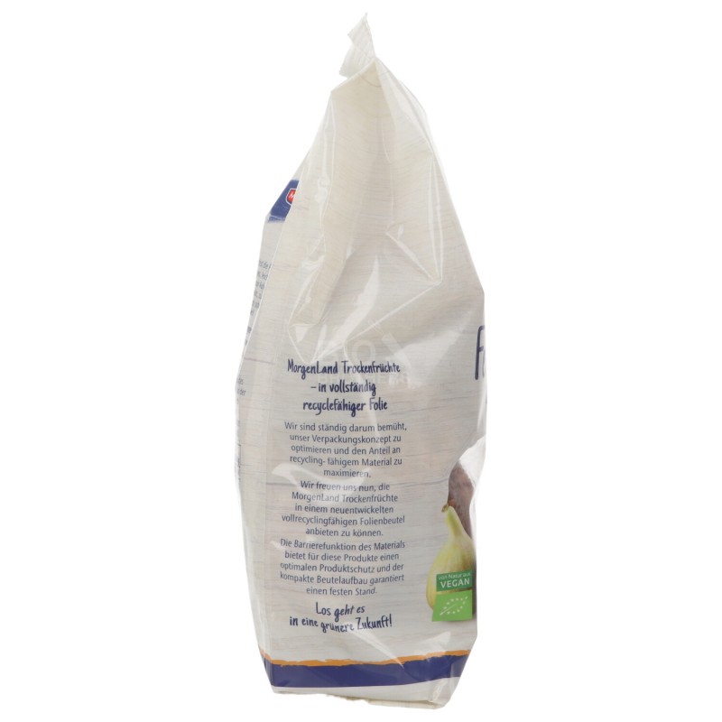 Fichi secchi Bio Vegan confezione grande