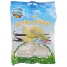 Vanilla Mellows biologici senza glutine