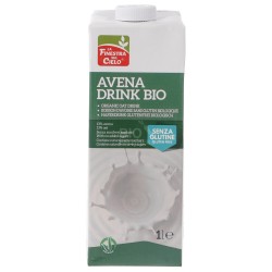 Bevanda Avena drink Biologica