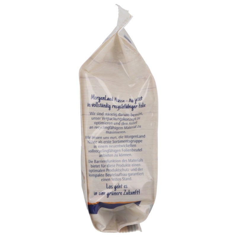 Pistacchi sgusciati al naturale