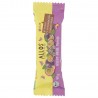 BARRETTA MARACUJA & FRUTTA SECCA BIO VEGAN 40G ALLOS