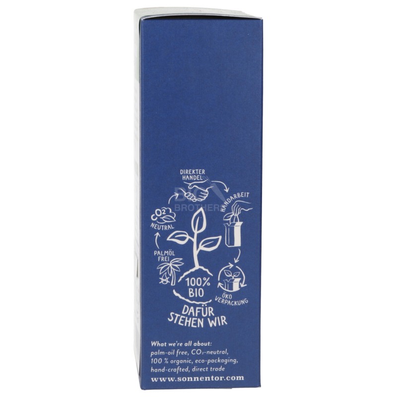 TE'VERDE JASMINE GELSOMINO 100G SONNENTOR