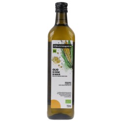 Olio di semi di mais spremuto a freddo