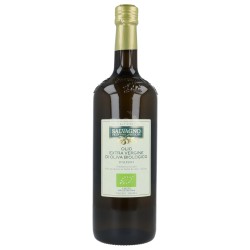 Olio Extra Vergine di Oliva biologico