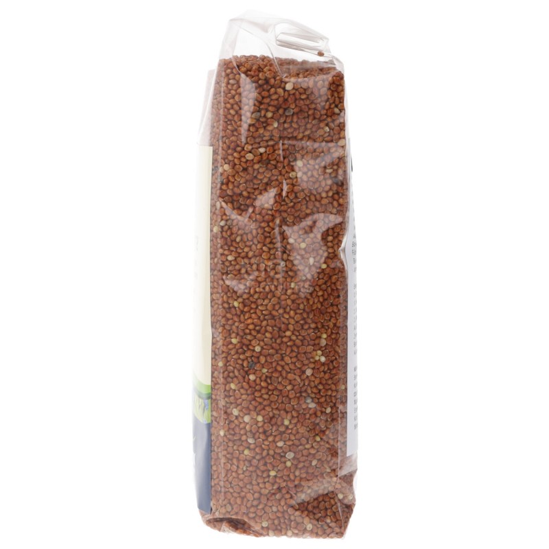 MIGLIO BRUNO DECORTICATO BIO 500G