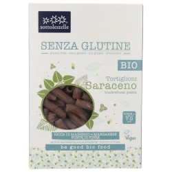 TORTIGLIONI GR.SARACENO 340GR