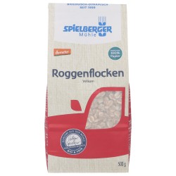 Fiocchi di Segale Demeter integrale