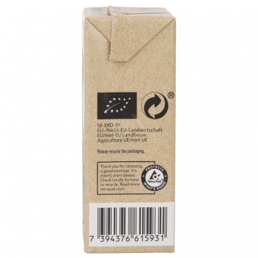 AVENA CUISINE 13% BIO 250ML OATLY AVENA CUISINE 13% BIO 250ML OATLY