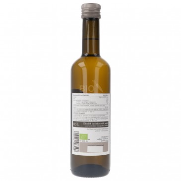OLIO DI CARTAMO BIO ALTO LINOLEICO 500ML BIOPL. OLIO DI CARTAMO BIO ALTO LINOLEICO 500ML BIOPL.
