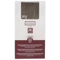 TINTA COLOR 7.0 BIONDO LUCENS