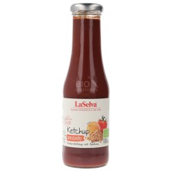 KETCHUP SPEZIATO BIO 340GR