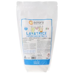 SOLARA PLV LAVATRICE 1KG