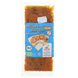 VEGAN CAROTE SALMON-STYLE AFFUM. BIO 140G LORD