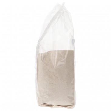 FARINA DI TEFF BIO S/G 500GR FARINA DI TEFF BIO S/G 500GR