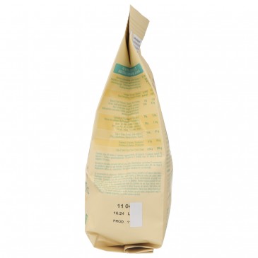 FROLLINI AL LATTE BIO 250GR FROLLINI AL LATTE BIO 250GR