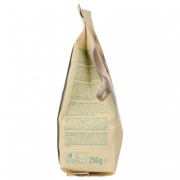 FROLLINI AL LATTE BIO 250GR FROLLINI AL LATTE BIO 250GR