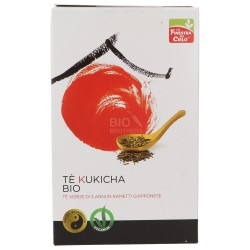 Tè giapponese Kukicha