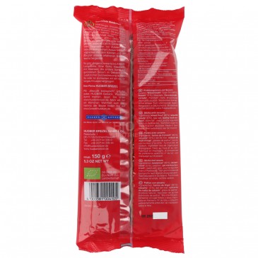 Salatini Sticks lunghi al sesamo Bio Salatini Sticks lunghi al sesamo Bio