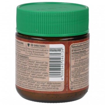 BRODO DI POLLO IN POLVERE BIO 100G NAT.COMP. BRODO DI POLLO IN POLVERE BIO 100G NAT.COMP.