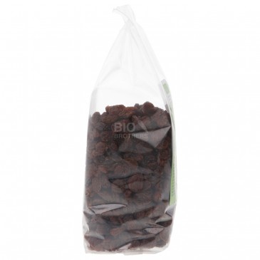 UVETTA SULTANINA BIOLOGICA XL 500G GREENORG. UVETTA SULTANINA BIOLOGICA XL 500G GREENORG.
