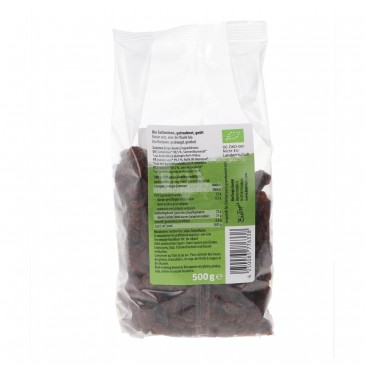 UVETTA SULTANINA BIOLOGICA XL 500G GREENORG. UVETTA SULTANINA BIOLOGICA XL 500G GREENORG.