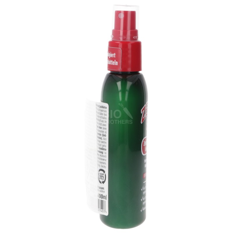 SPRAY OUTDOOR ZANZARE & ZECCHE 100ML ZEDAN