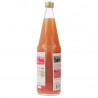Succo Pompelmo Rosa Biologico