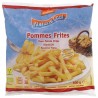 PATATE FRITTE SURGELATE BIOLOGICHE 600GR NATURAL COOL