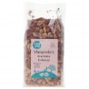 Noccioline Salate Rivestite biologiche
