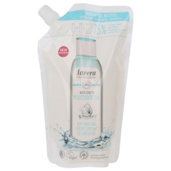 BAGNODOCCIA BASIS SENSITIVE XL RICARICA 500ML