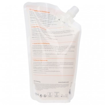 BAGNODOCCIA VITALIZZ.ARANCIA XL RICAR.500ML