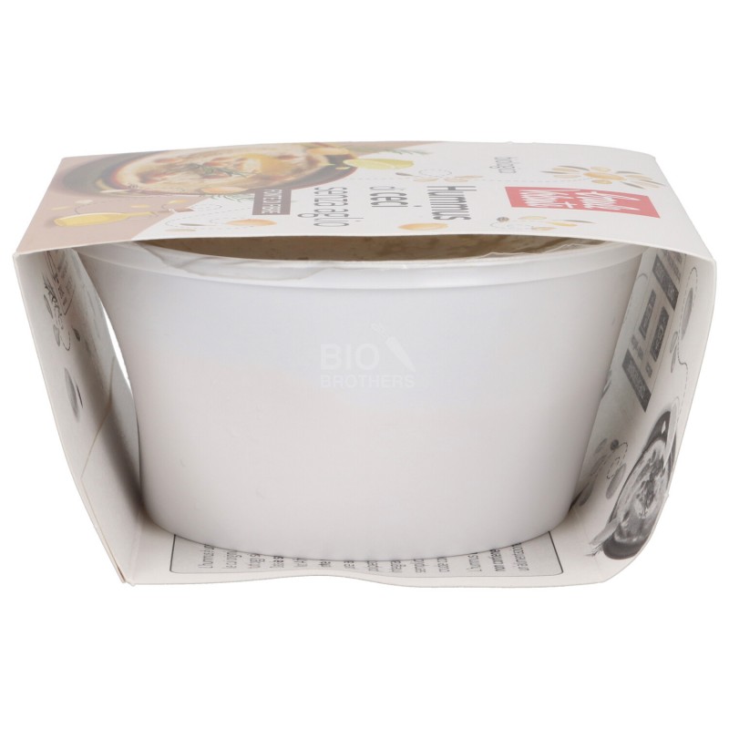 HUMMUS DI CECI BIO 200GR